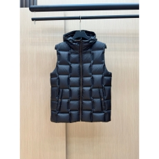 Zegna Down Jackets